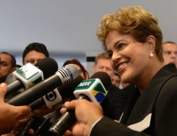 Orçamento não tem espaço para correções maiores, disse a presidenta