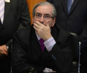 Eduardo Cunha