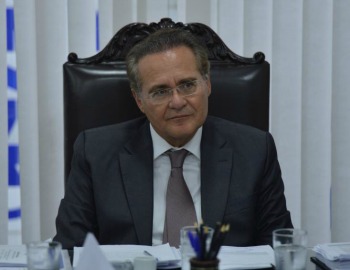 Renan recebeu propina que 'furou' teto de 3%, diz delator da lava jato