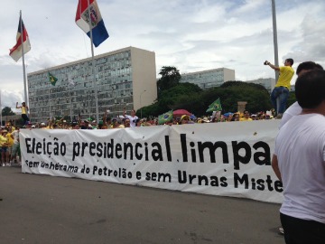 impeachment