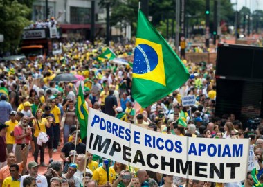 impeachment
