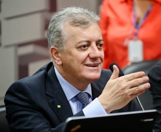 Segunda Turma do STF manda soltar ex-presidente do BB e da Petrobras Aldemir Bendine