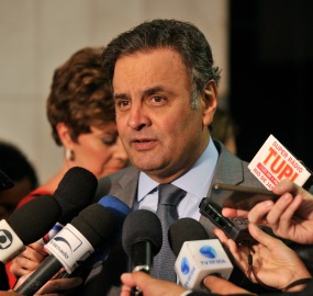 Aécio: