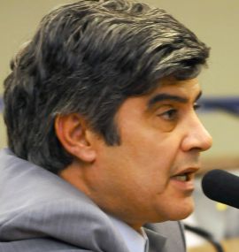 Deputado Wellington Roberto não pensa em devolver o dinheiro