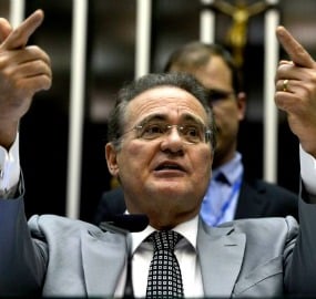 senador