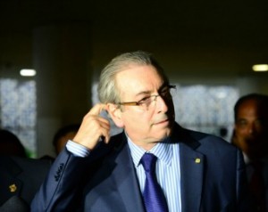 Eduardo Cunha_Fabio Rodrigues Pozzebom/Agência Brasil