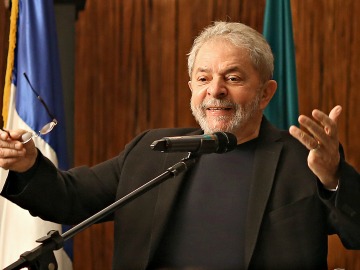 Lula vai assumir Casa Civil