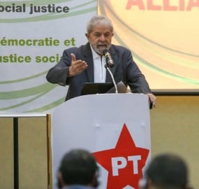 Lula_Paulo Pinto/Agência PT