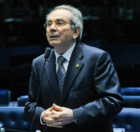 Geraldo Magela/Agência Senado