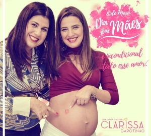 Clarissa Garotinho_Reprodução