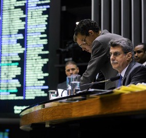 Marcos Oliveira/Agência Senado