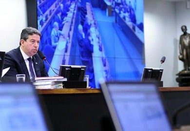 Líder do PP negocia com governo alterações no texto da reforma da Previdência