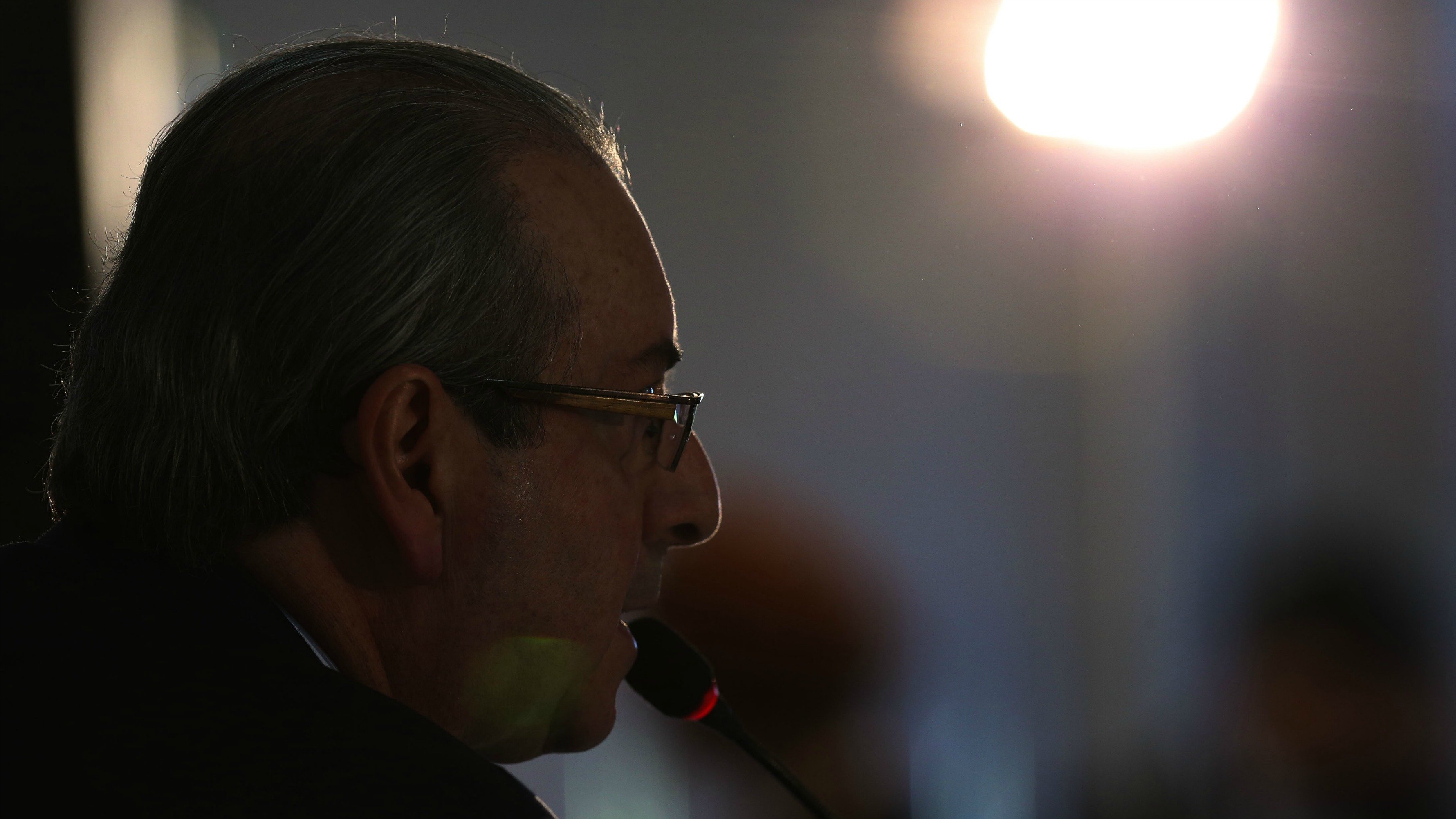 Eduardo Cunha é réu em segunda ação penal instaurada no STF