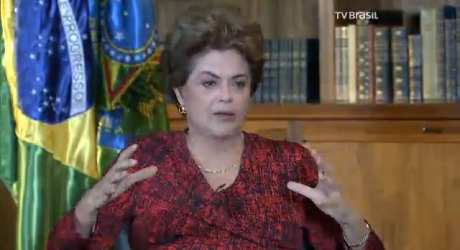 Dilma defende fim da 