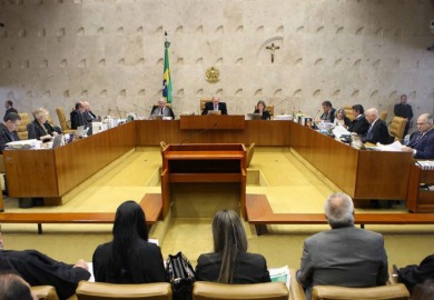 Cunha pode virar réu pela segunda vez em poucas semanas