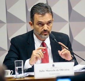 Waldemir Barreto/Agência Senado