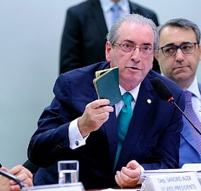 Lucio Bernardo Junior/Câmara dos Deputados