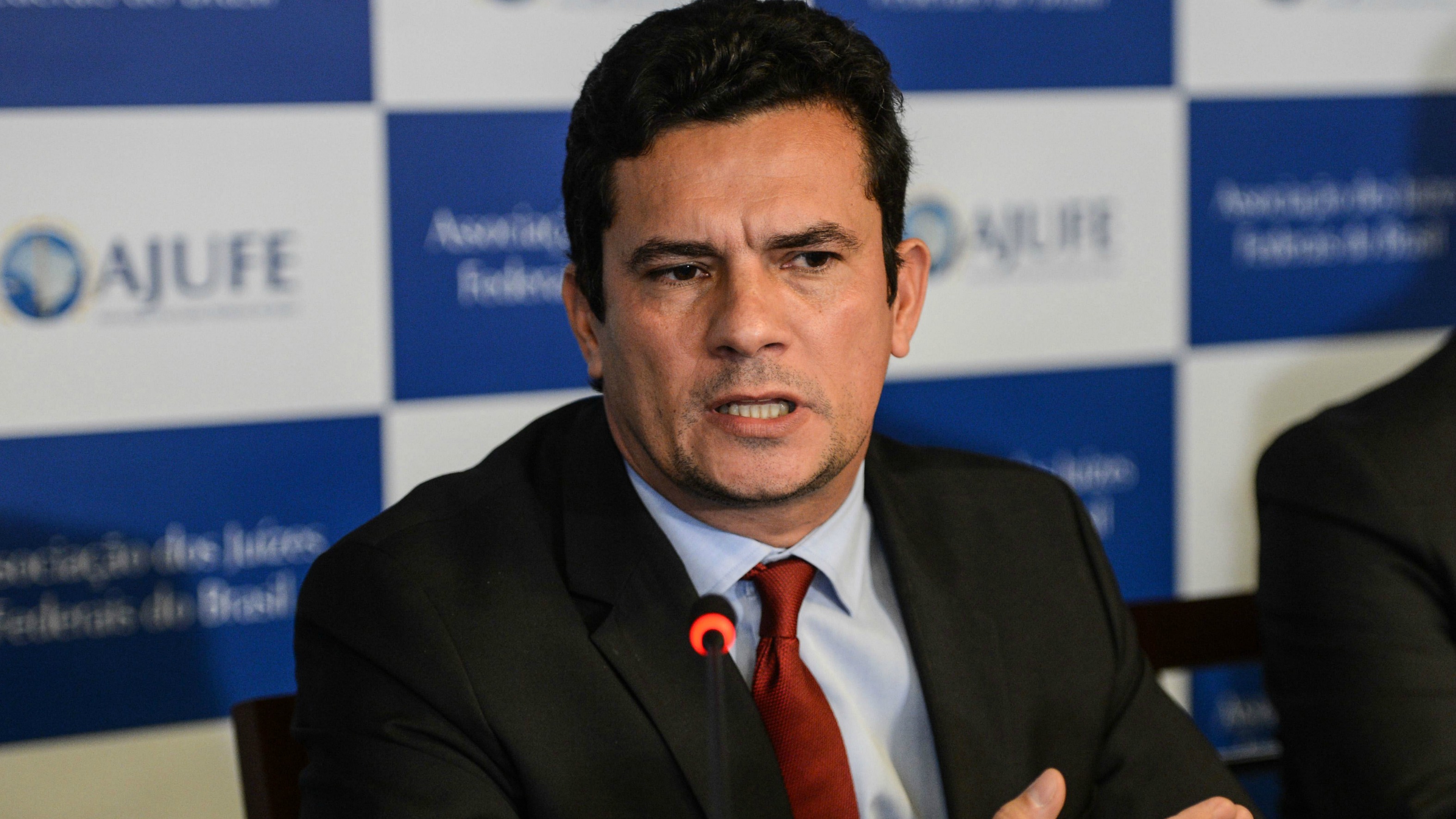 Sergio Moro 