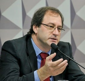 Geraldo Magela/Agência Senado