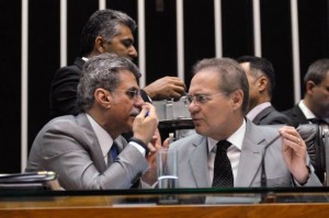 Geraldo Magela/Agência Senado