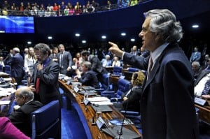 Marcos Oliveira/Agência Senado