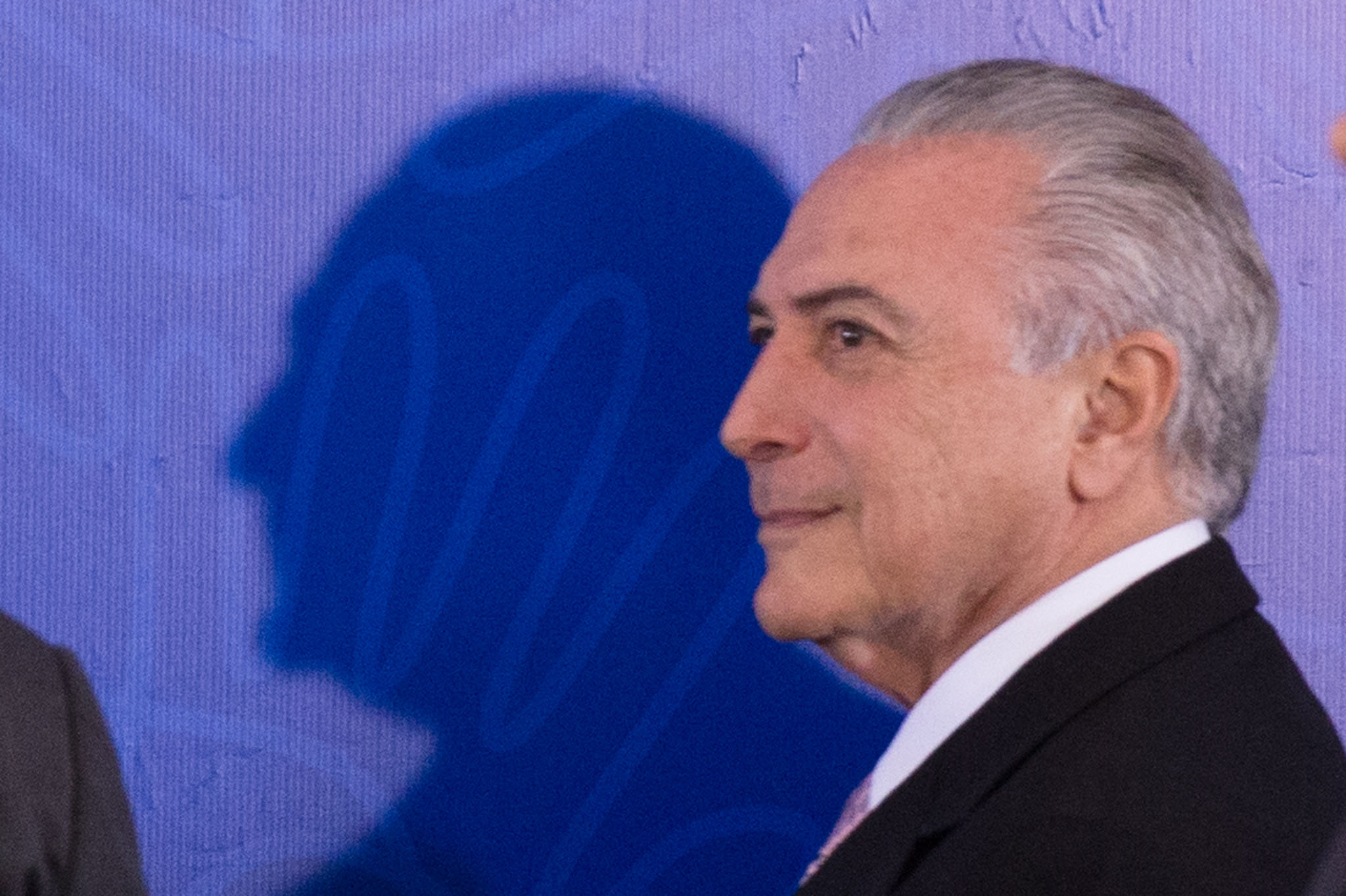 Apesar de ter relevante aprovação, Temer ainda sofre com a sombra do desconhecimento