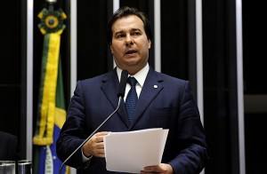 Gustavo Lima/Câmara dos Deputados