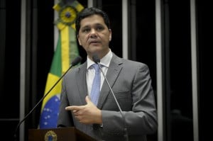 Moreira Mariz/Agência Senado