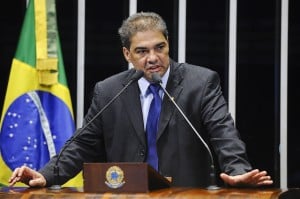 Edilson Rodrigues/Agência Senado