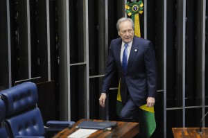 Pedro França/Agência Senado