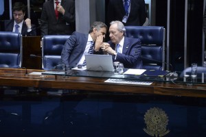 Jefferson Rudy/Agência Senado