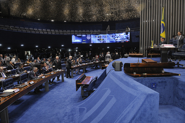 Waldemir Barreto/Agência Senado