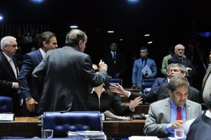 Geraldo Magela/Agência Senado