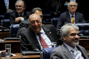 Edilson Rodrigues/Agência Senado