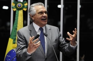 Edilson Rodrigues/Agência Senado