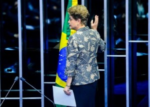 Dilma Rousseff_Marcos Oliveira/Agência Senado