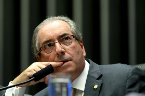 300 dias: processo de cassação de Cunha já dura dez meses