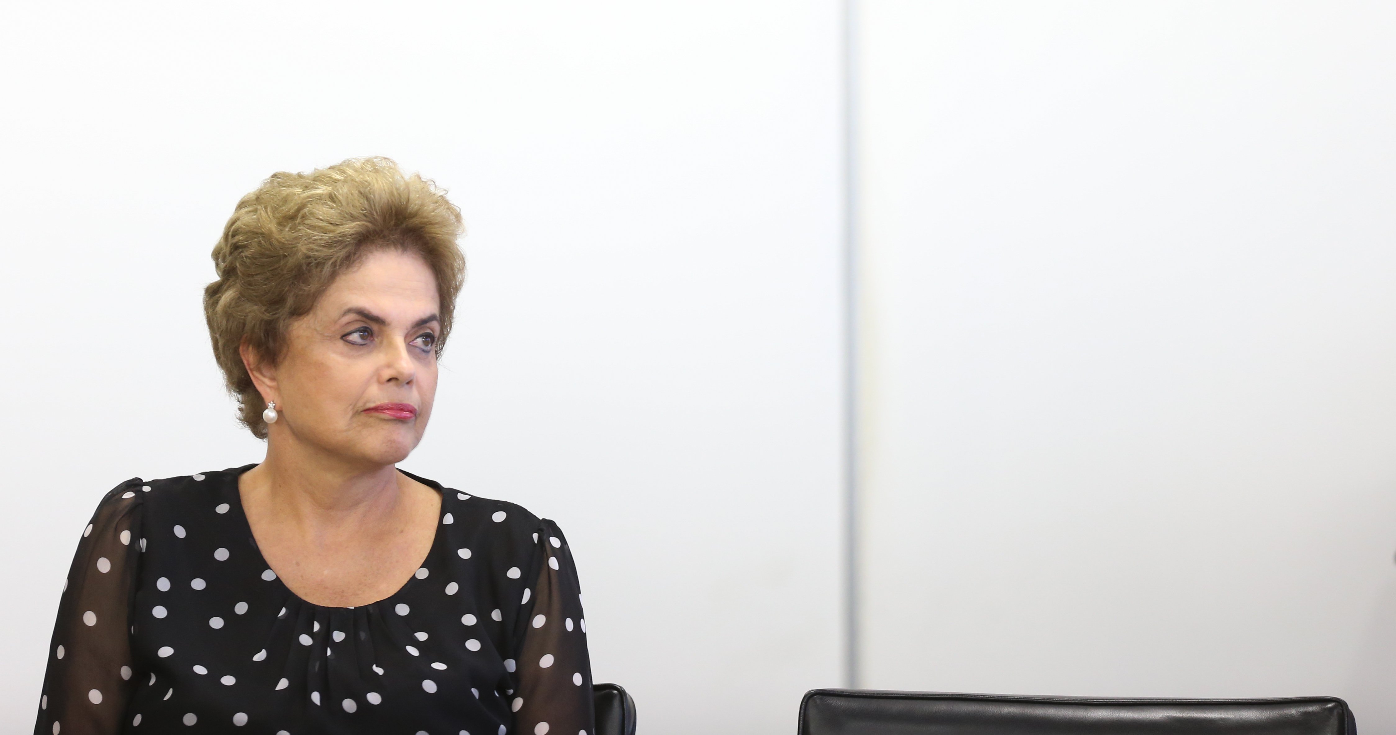 Julgamento final de Dilma no Senado começará no próximo dia 25