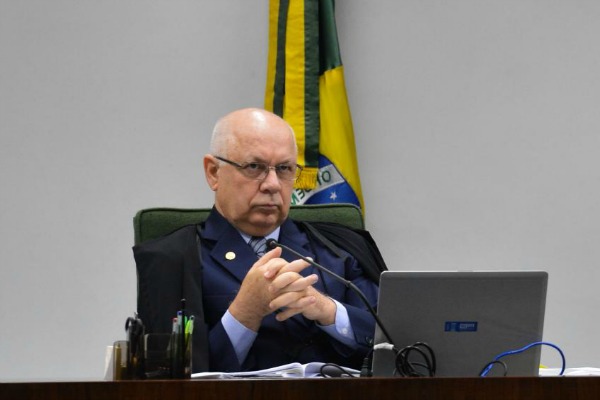 Ministro atendeu pedido de Janot a partir de delações de Delcídio 