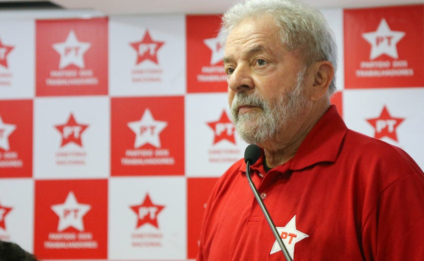 Defesa de Lula insiste em retirar de Sérgio Moro investigações que envolvem o ex-presidente