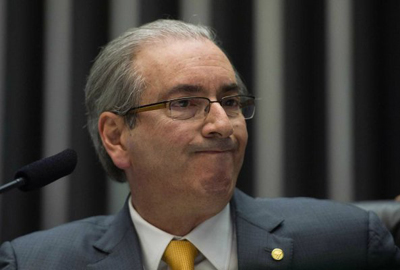 Sessão que pode cassar mandato de Cunha começa em menos de 24h