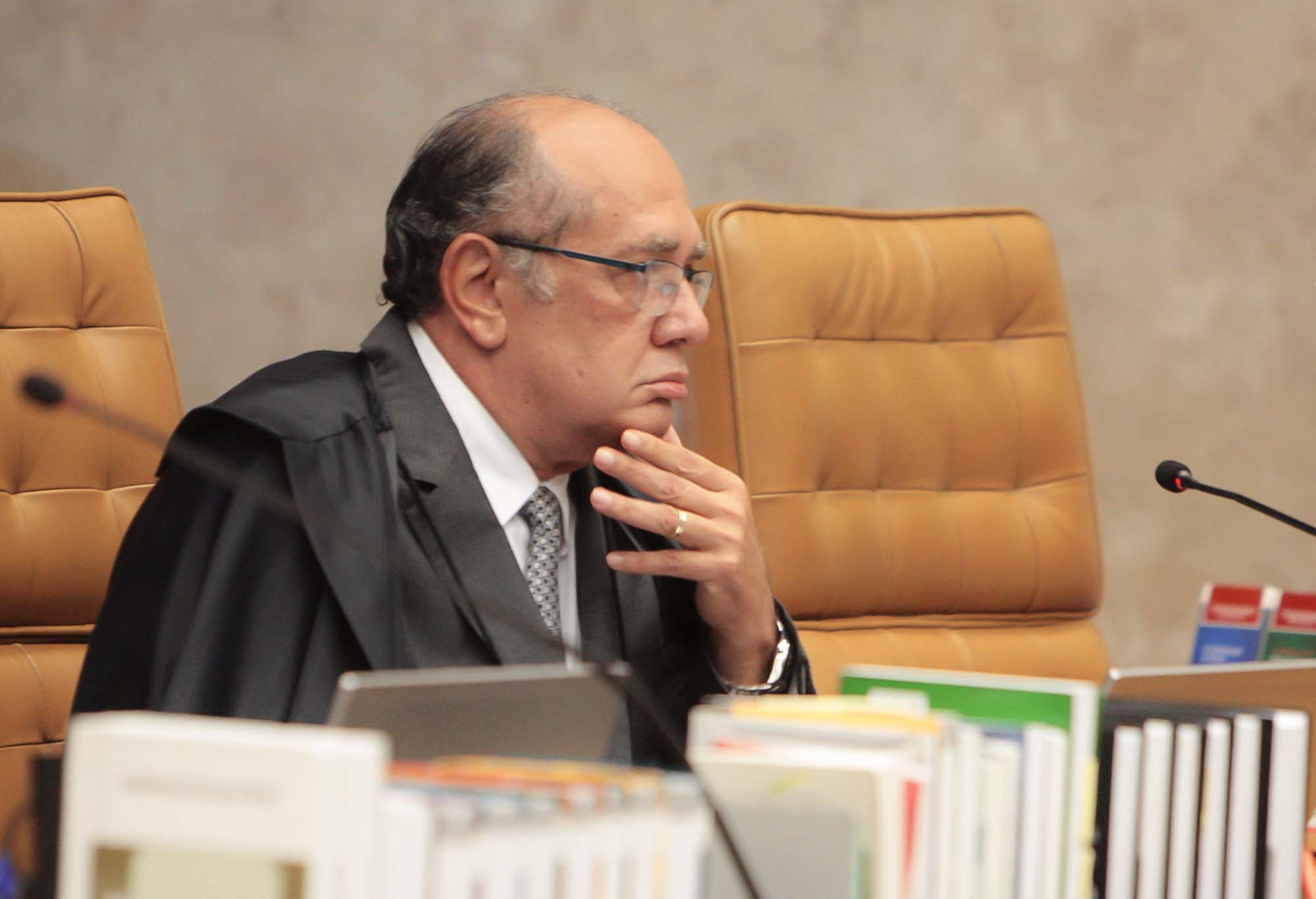 Gilmar Mendes