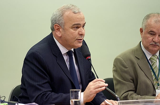 Júlio Delgado (PSB-MG). [fotografo] Leonardo Prado/ Câmara dos Deputados [/fotografo].