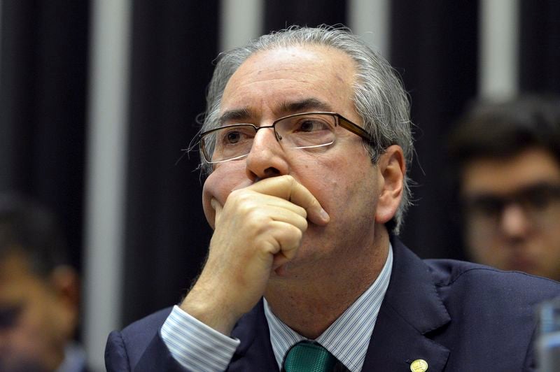 Ex-deputado foi um dos primeiros parlamentares com mandato condenados na Lava Jato