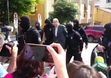 Eduardo Cunha_Reprodução/TV