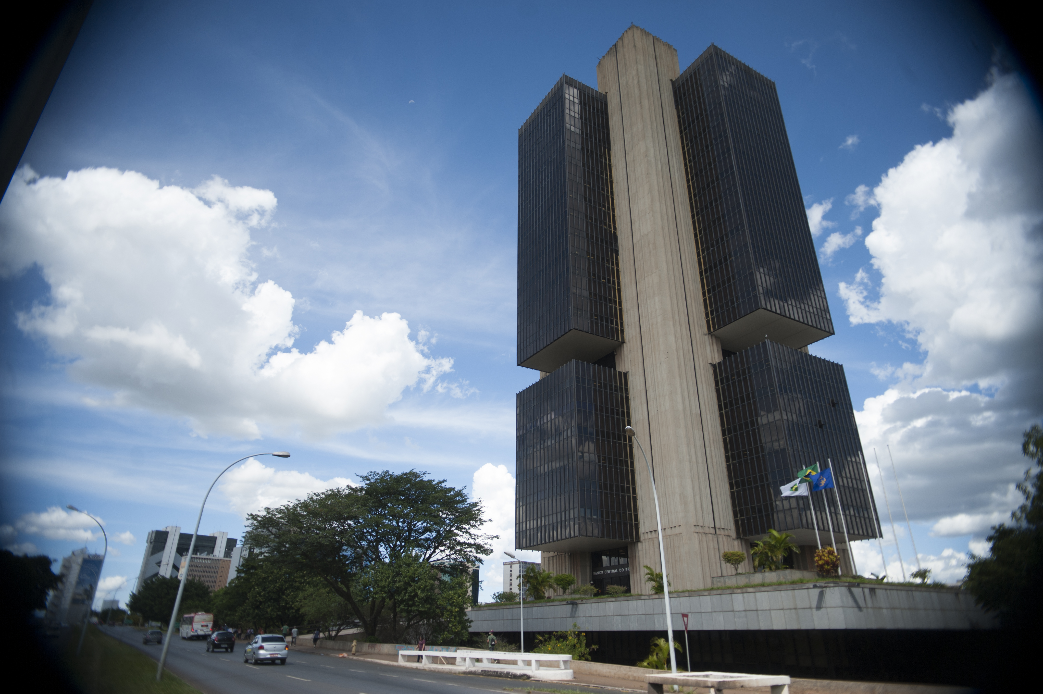 Banco Central abaixa percentual da taxa Selic, principal instrumento