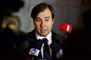 Maia_Zeca Ribeiro/Câmara dos Deputados