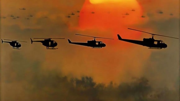 Apocalypse Now/Reprodução