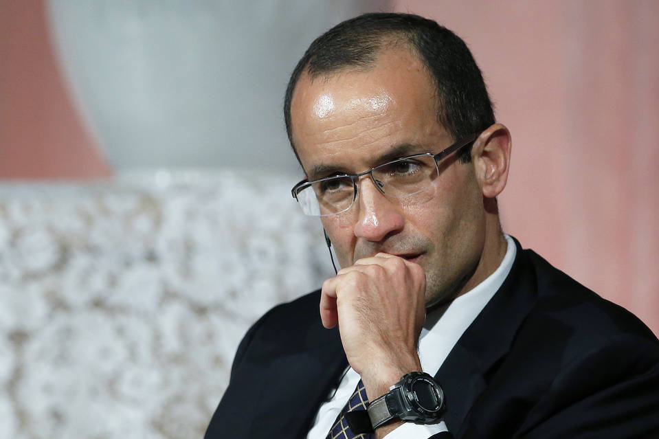 Delação de Marcelo Odebrecht envolve políticos do alto escalão