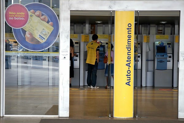 Banco do Brasil [fotografo] EBC [/fotografo].